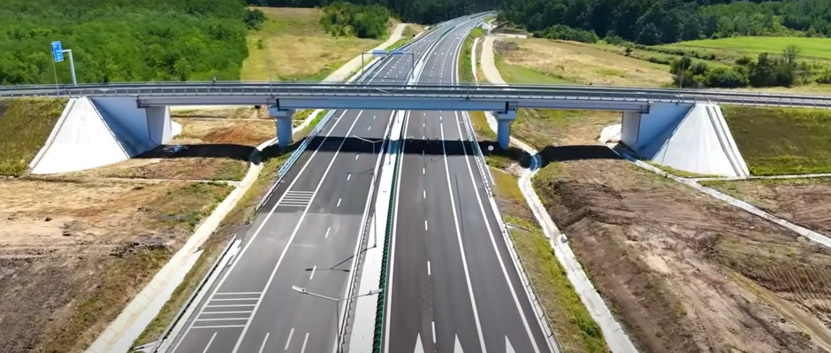 De la Craiova la Constanța pe autostradă în câteva ore... dar peste câteva zile De la Craiova la Constanța pe autostradă în câteva ore... dar peste câteva zile