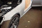 De la Mercedes S-Class W221 la Mercedes S-Class W222