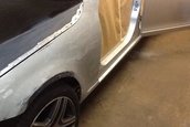 De la Mercedes S-Class W221 la Mercedes S-Class W222