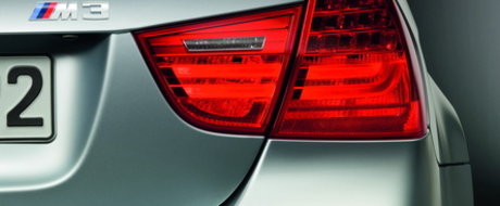 De la patru la opt cilindri - Descopera istoria lui BMW M3