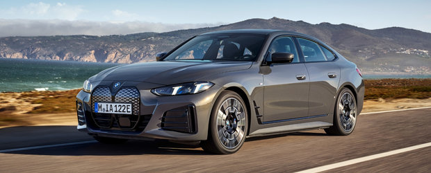 De la pionier la liderul automobilelor premium electrificate: BMW Group a vandut 3 milioane automobile electrificate