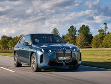 De la pionier la liderul automobilelor premium electrificate: BMW Group a vandut 3 milioane automobile electrificate