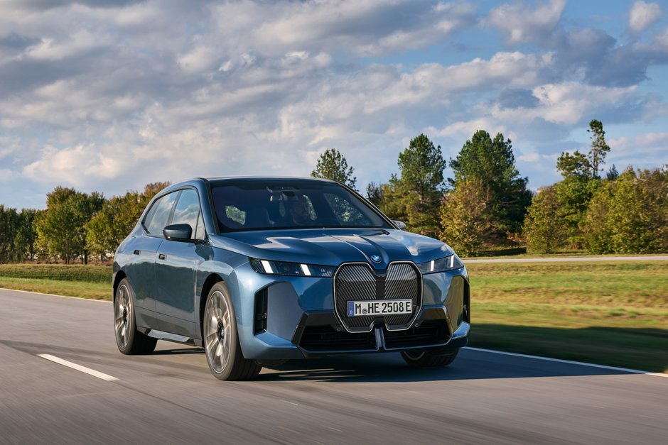 De la pionier la liderul automobilelor premium electrificate: BMW Group a vandut 3 milioane automobile electrificate