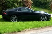 De la Toyota Supra la Aston Martin DBS