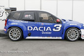 De la un SUV Coupe la o masina de curse cu motor de Nissan GT-R si 850 CP: Cele mai tari modele lansate de Dacia in ultimii ani