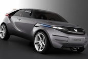 De la un SUV Coupe la o masina de curse cu motor de Nissan GT-R si 850 CP: Cele mai tari modele lansate de Dacia in ultimii ani