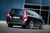 De la vikingi pentru familisti: Volvo V70 T6 AWD R-Design by Heico Sportiv