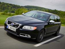 De la vikingi pentru familisti: Volvo V70 T6 AWD R-Design by Heico Sportiv