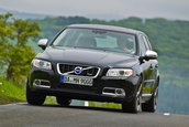 De la vikingi pentru familisti: Volvo V70 T6 AWD R-Design by Heico Sportiv