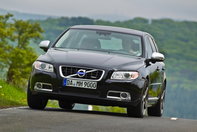 De la vikingi pentru familisti: Volvo V70 T6 AWD R-Design by Heico Sportiv