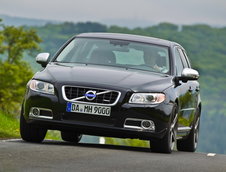 De la vikingi pentru familisti: Volvo V70 T6 AWD R-Design by Heico Sportiv