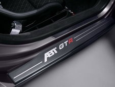 De pe circuit direct pe strada: ABT R8 GTR