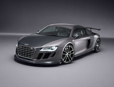 De pe circuit direct pe strada: ABT R8 GTR