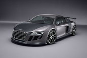 De pe circuit direct pe strada: ABT R8 GTR