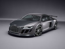 De pe circuit direct pe strada: ABT R8 GTR