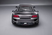 De pe circuit direct pe strada: ABT R8 GTR