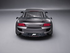 De pe circuit direct pe strada: ABT R8 GTR