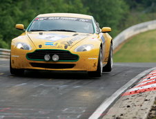 De pe circuit direct pe  strada: Aston Martin prezinta noul V8 Vantage N420