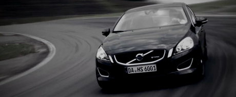 De pe circuit direct pe strada: Volvo S60 by Heico Sportiv in actiune!