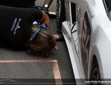 De pe circuit pe strada: Super Trofeo Strada by Reiter Engineering