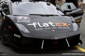 De pe circuit pe strada: Super Trofeo Strada by Reiter Engineering