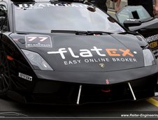 De pe circuit pe strada: Super Trofeo Strada by Reiter Engineering