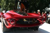 De Tomaso P72