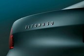 De Tomaso SLC