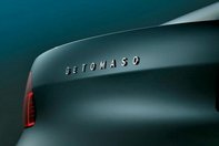 De Tomaso SLC