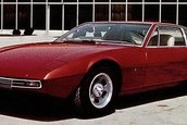 De Tomaso Zonda