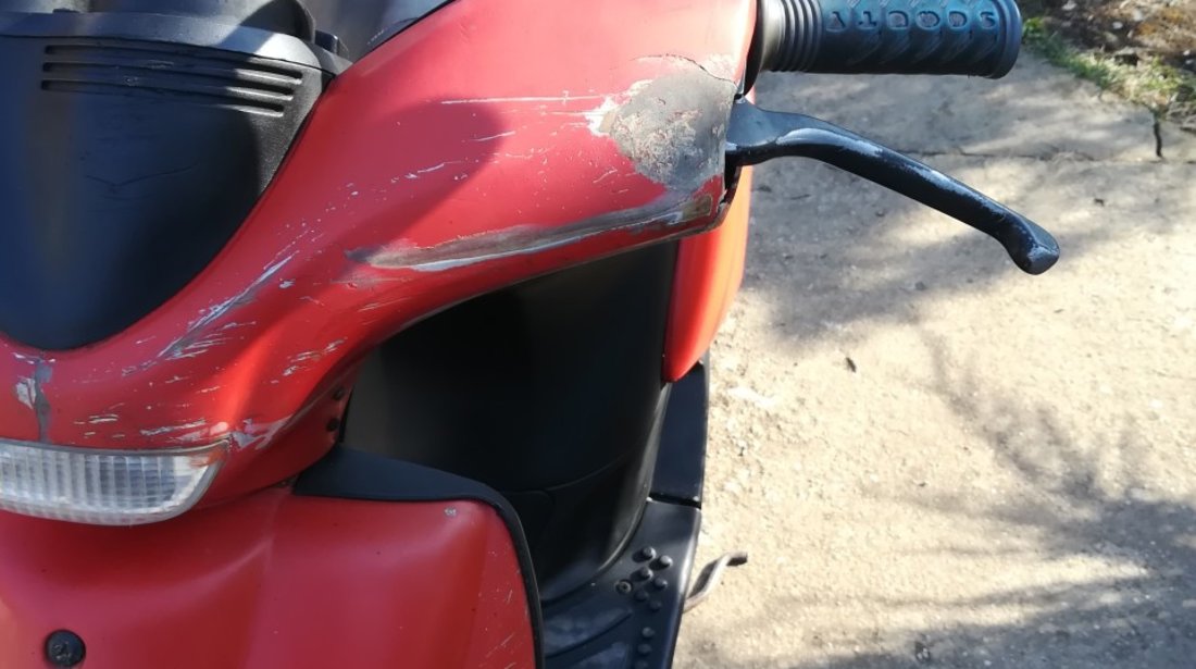 De vânzare gilera stalker