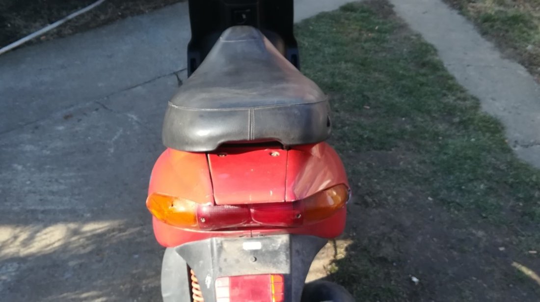 De vânzare gilera stalker