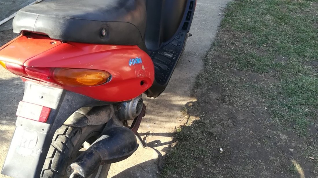 De vânzare gilera stalker