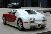 De vanzare: Bugatti Veyron Pegaso