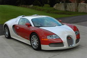 De vanzare: Bugatti Veyron Pegaso