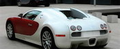 De vanzare: Bugatti Veyron Pegaso