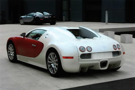 De vanzare: Bugatti Veyron Pegaso De vanzare: Bugatti Veyron Pegaso
