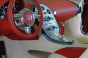 De vanzare: Bugatti Veyron Pegaso