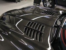 De vanzare: Mansory Renovatio in fibra de carbon!