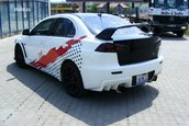 De vanzare: Mitsubishi Lancer Evo X