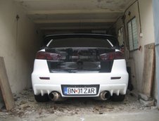 De vanzare: Mitsubishi Lancer Evo X