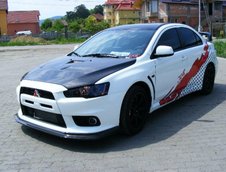 De vanzare: Mitsubishi Lancer Evo X