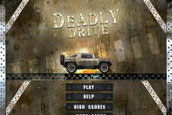 Deadly Drive