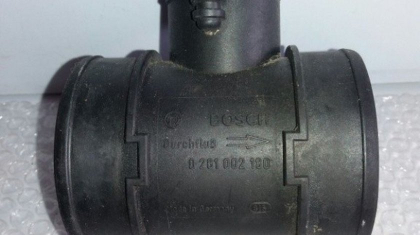 DEBIMETRU AER OPEL ASTRA G