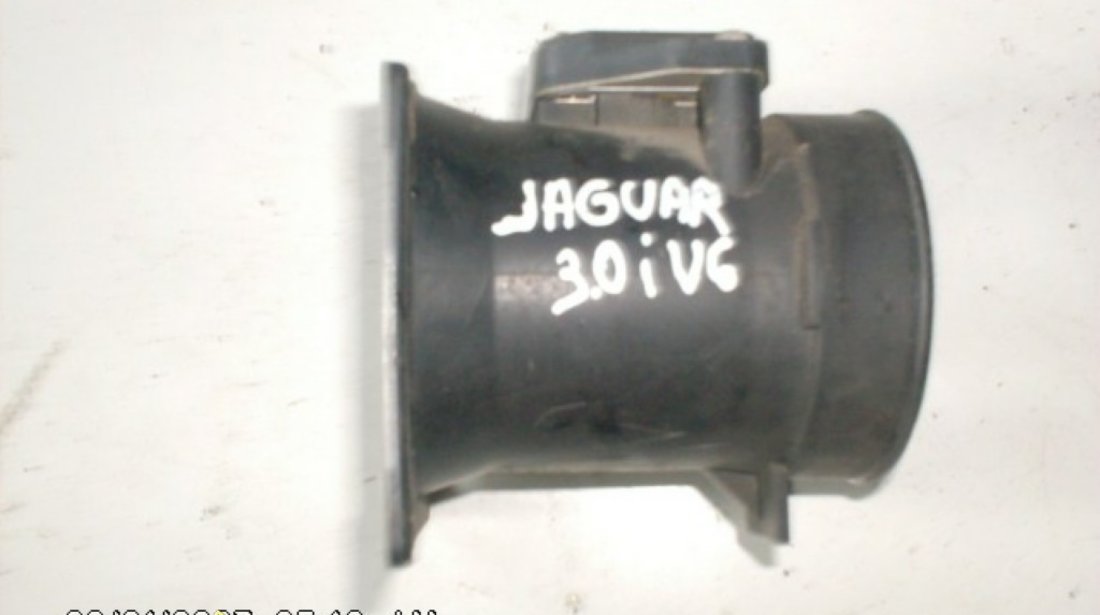 Debinmetru Jaguar S Type