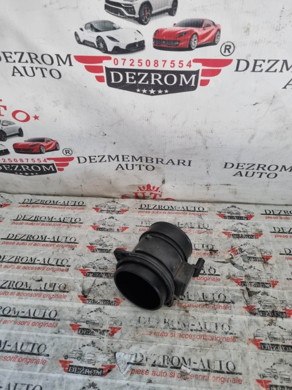 Debitemtru aer original RENAULT Koleos I 2.0 dCi 173 cai cod piesa : 8200280065