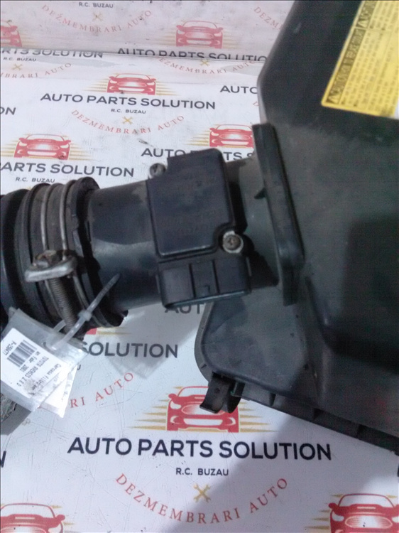 Debitemtru aer TOYOTA AVENSIS 2.0 D an fabr. 2001
