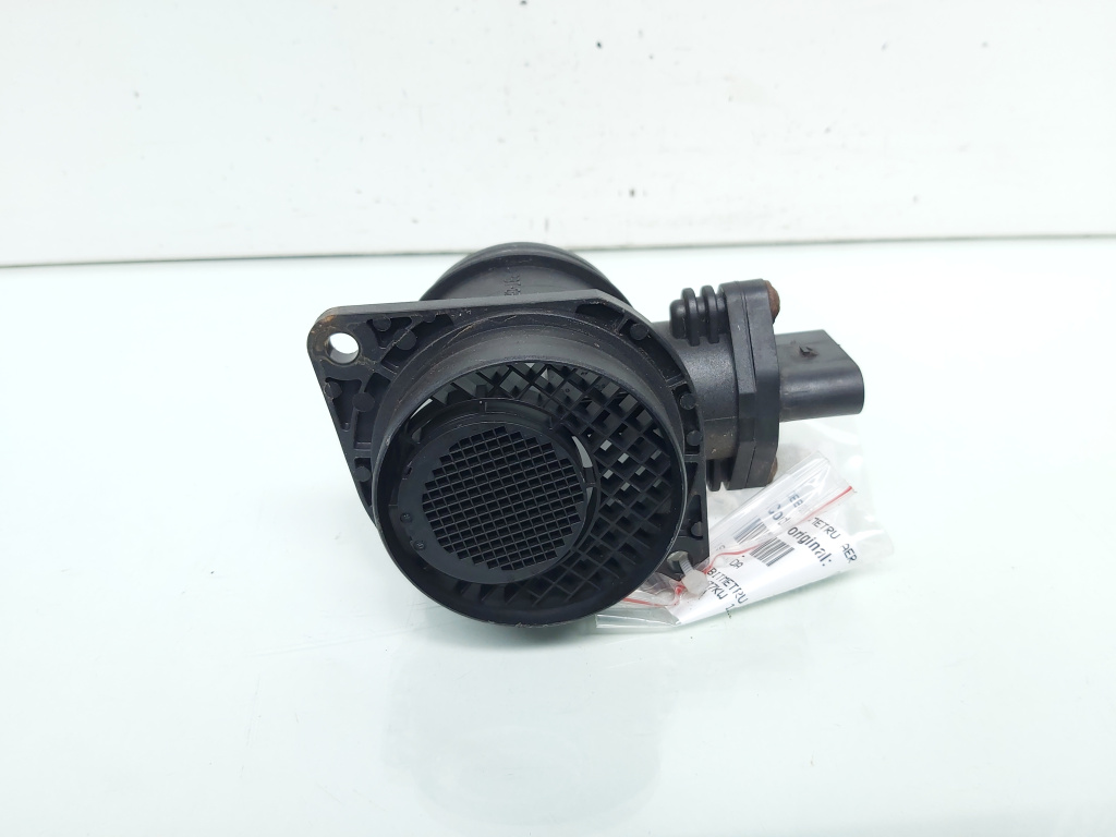 Debitmertru aer, cod 038906461B, 0281002531, Skoda Octavia 2 Combi (1Z5), 1.9 TDI, BXE (id:651205)