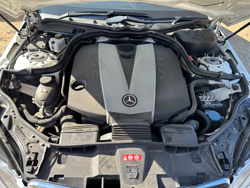 Debitmetre Mercedes e class w212, s class w221, ml w164 motor 350d, 3.0 v6 euro 5 ,