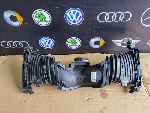 Debitmetre Mercedes S class w222 A6420902242 5 pini